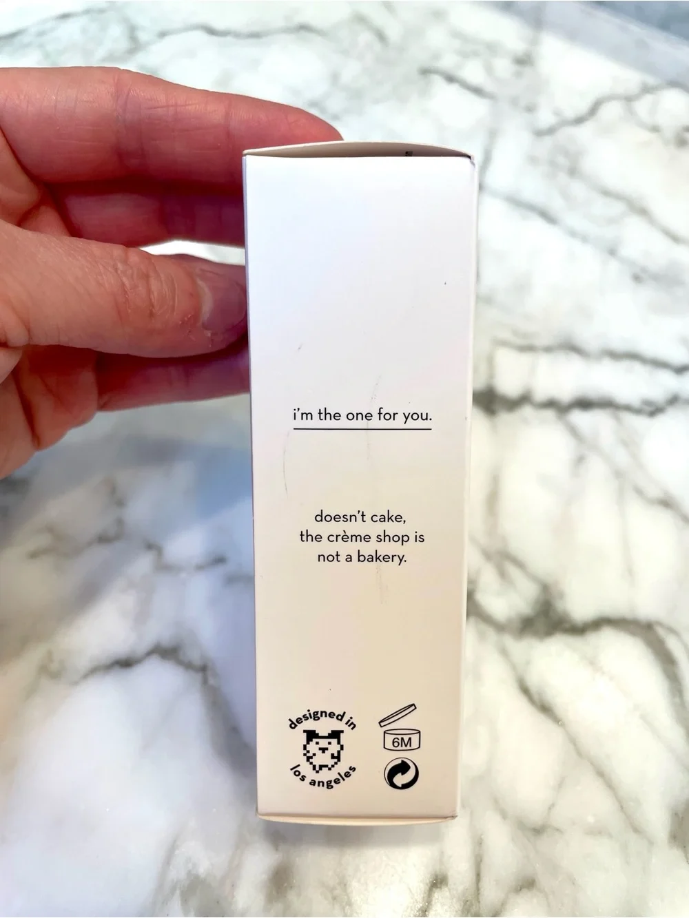 The Crème Shop Match Made Liquid Foundation + x2 MAX White Glitter Pencil Bundle